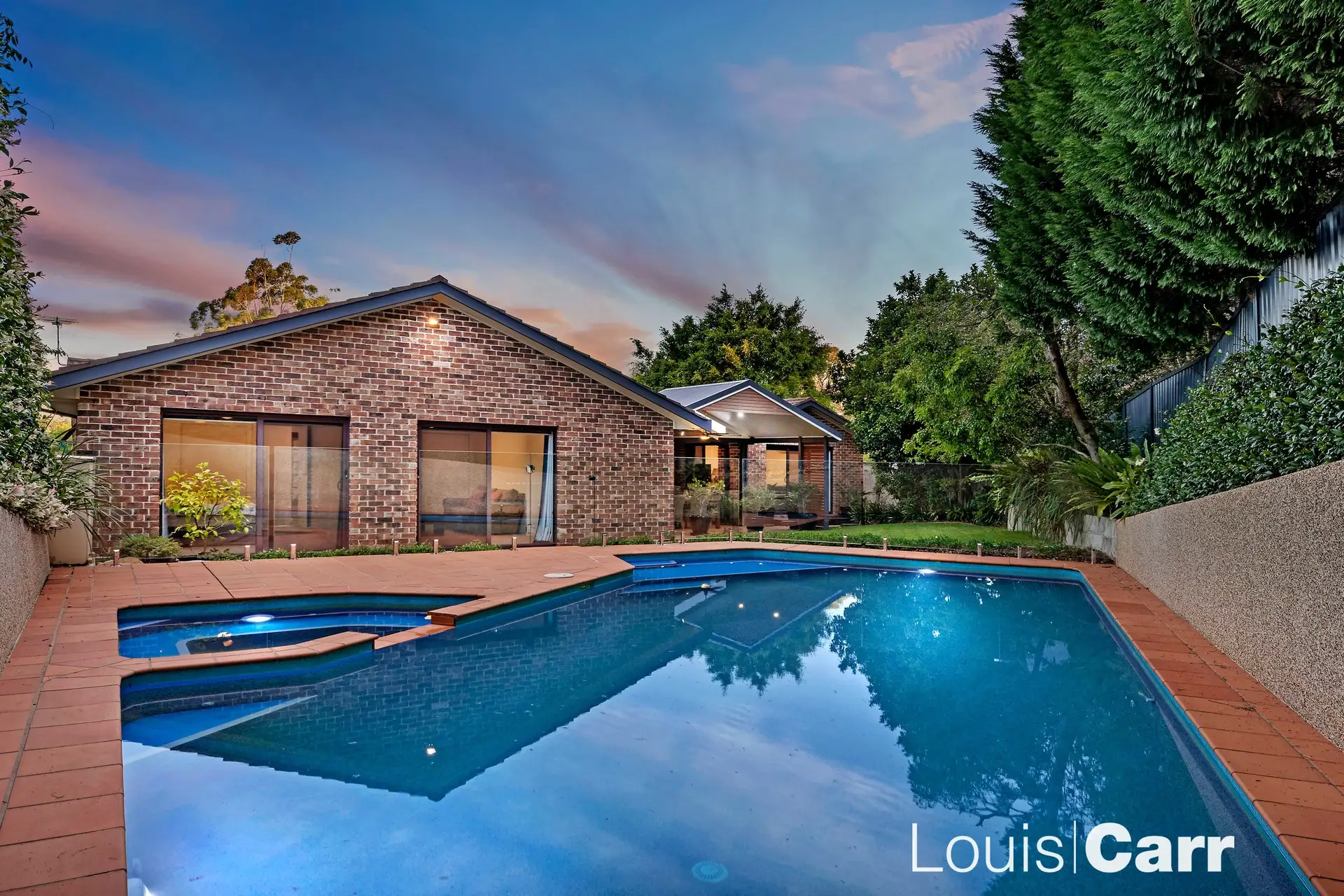 Photo #4: 53 Carinda Drive, Glenhaven - Sold by Louis Carr Real Estate