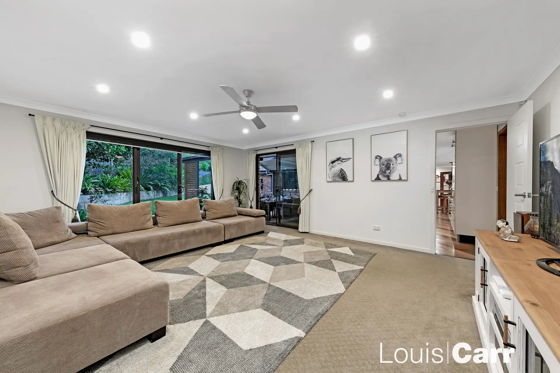 53 Carinda Drive, Glenhaven Sold by Louis Carr Real Estate - image 9