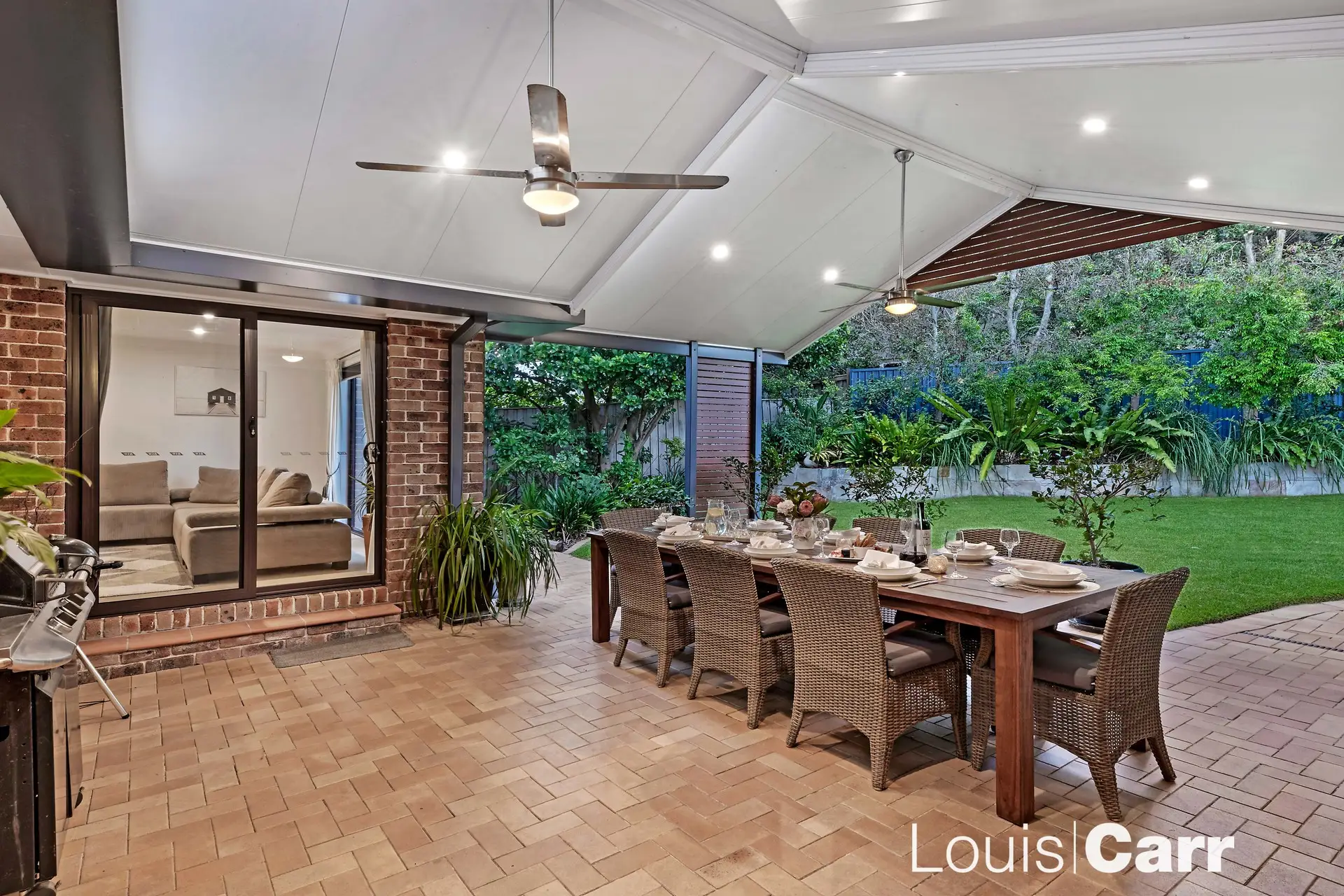 53 Carinda Drive, Glenhaven Sold by Louis Carr Real Estate - image 1