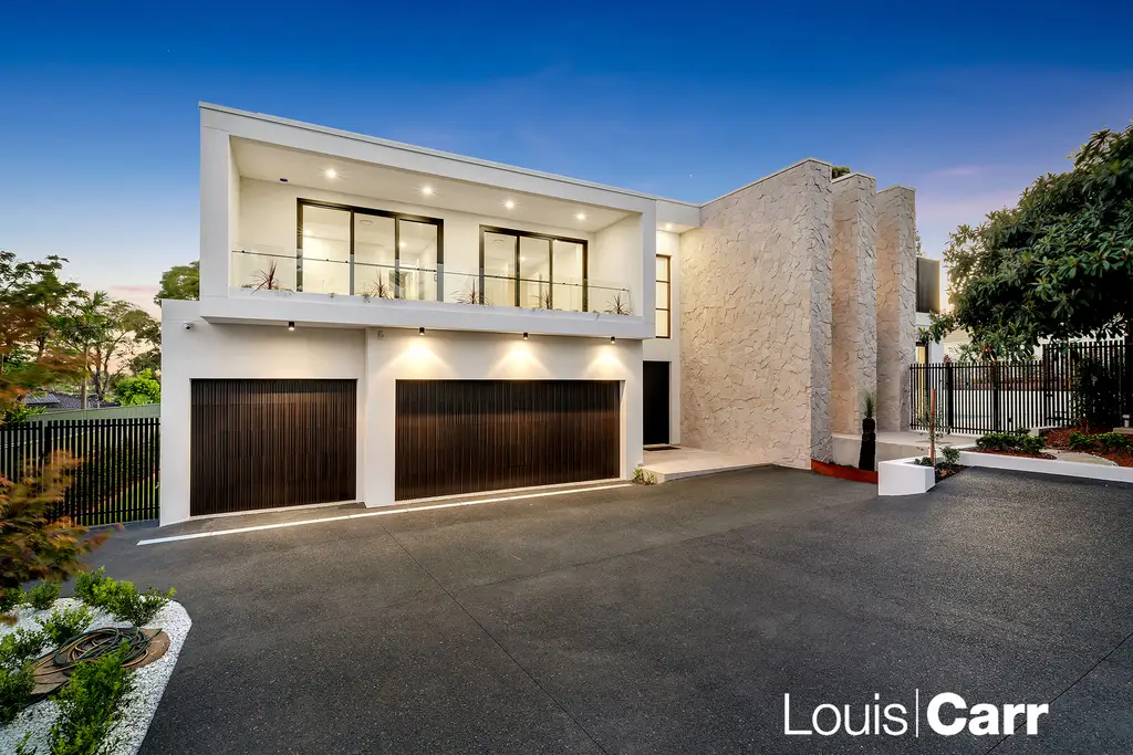 84a Excelsior Avenue, Castle Hill Sold by Louis Carr Real Estate