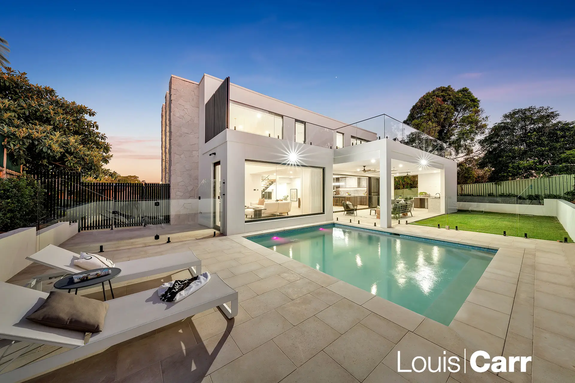 84a Excelsior Avenue, Castle Hill Sold by Louis Carr Real Estate - image 12