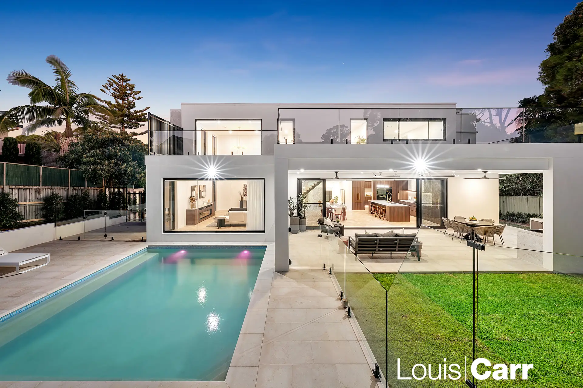 84a Excelsior Avenue, Castle Hill Sold by Louis Carr Real Estate - image 11