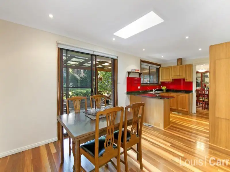 10 Chadley Court, Cherrybrook Sold by Louis Carr Real Estate - image 3