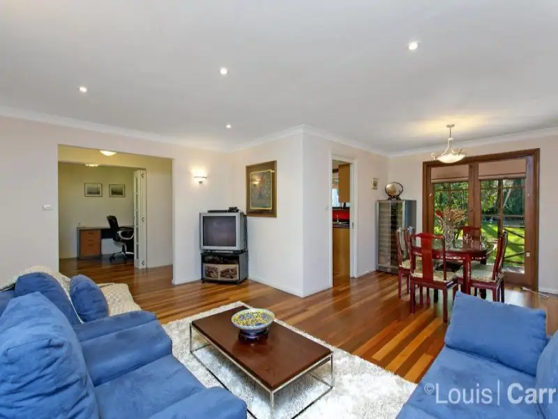 10 Chadley Court, Cherrybrook Sold by Louis Carr Real Estate - image 2