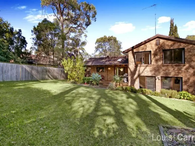 10 Chadley Court, Cherrybrook Sold by Louis Carr Real Estate - image 6