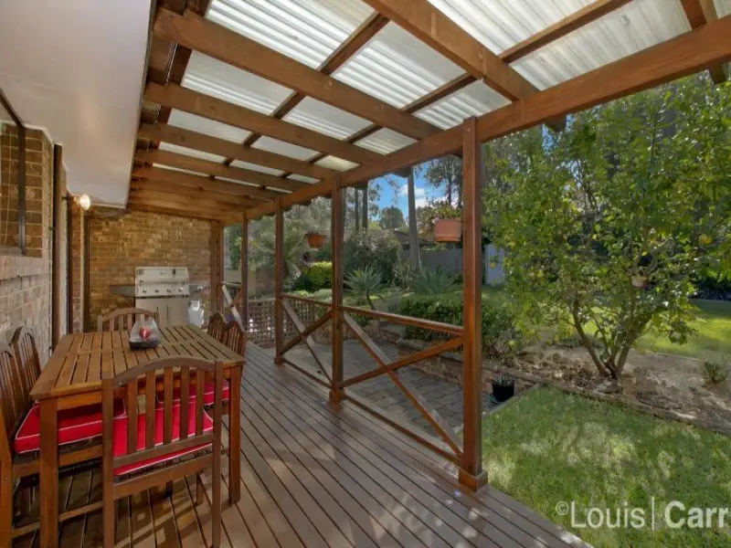 10 Chadley Court, Cherrybrook Sold by Louis Carr Real Estate - image 5