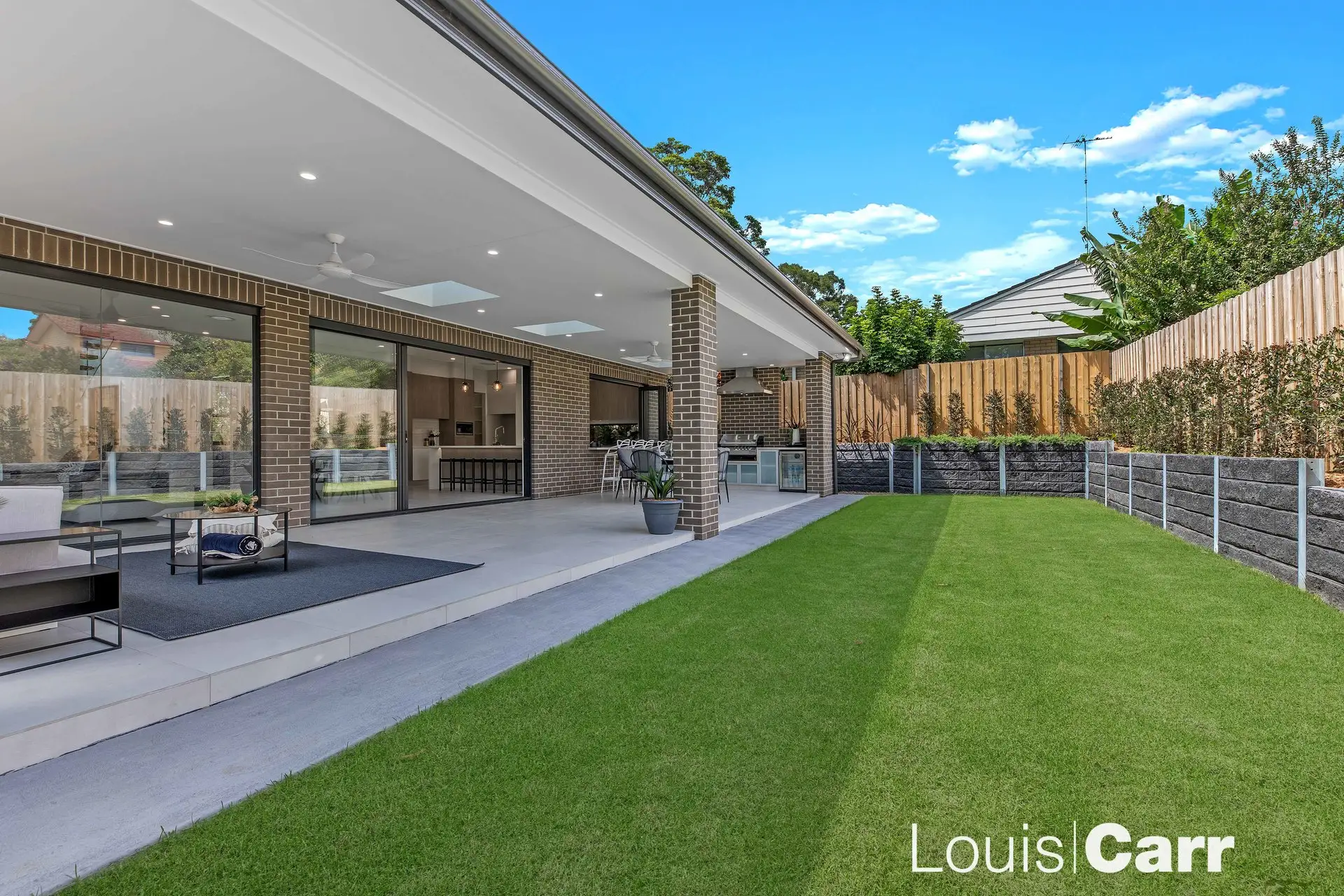 103a Victoria Road, West Pennant Hills Sold by Louis Carr Real Estate - image 2