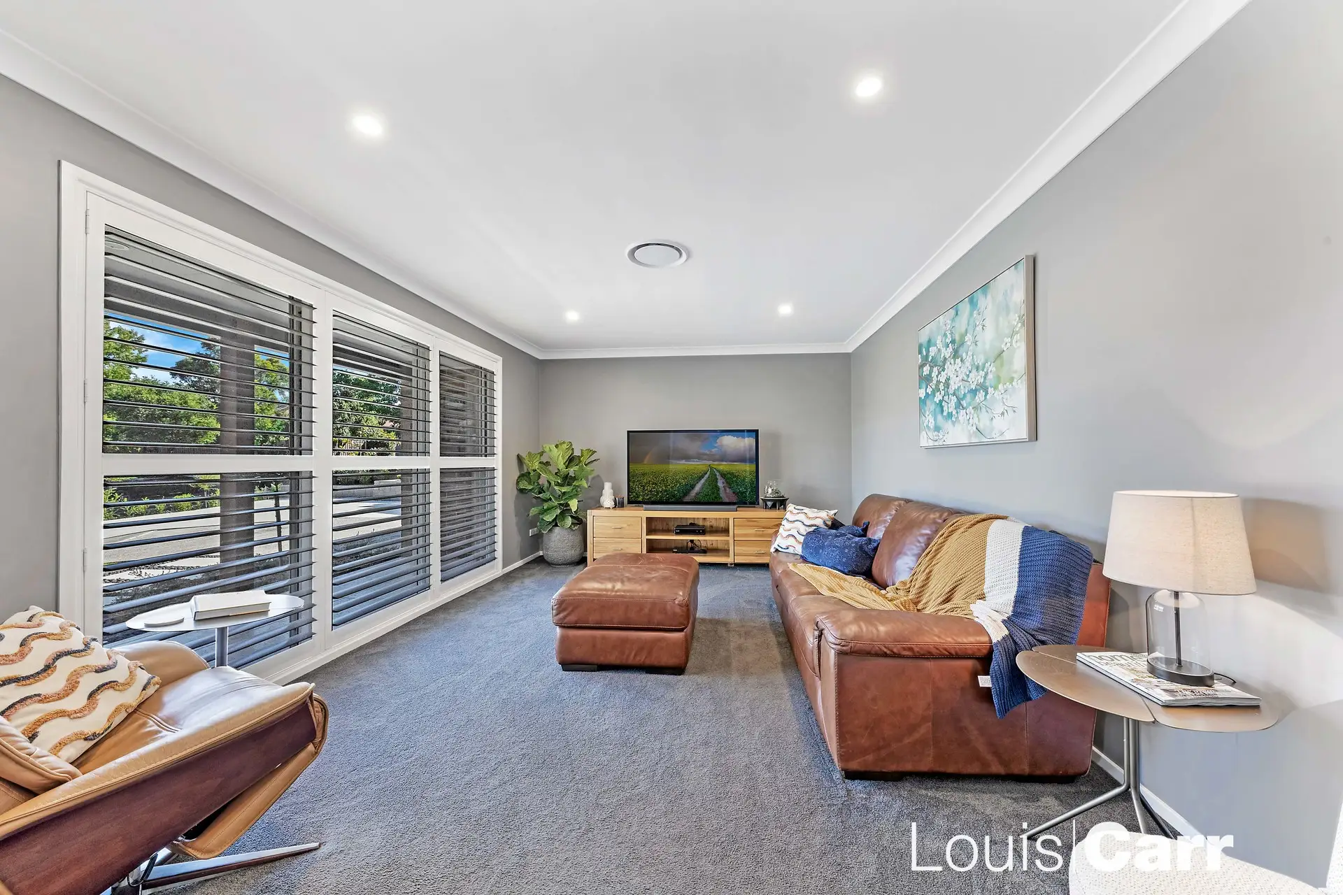 31 Galahad Crescent, Castle Hill Sold by Louis Carr Real Estate - image 10