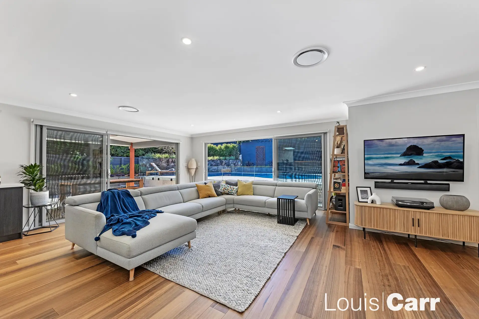 31 Galahad Crescent, Castle Hill Sold by Louis Carr Real Estate - image 6