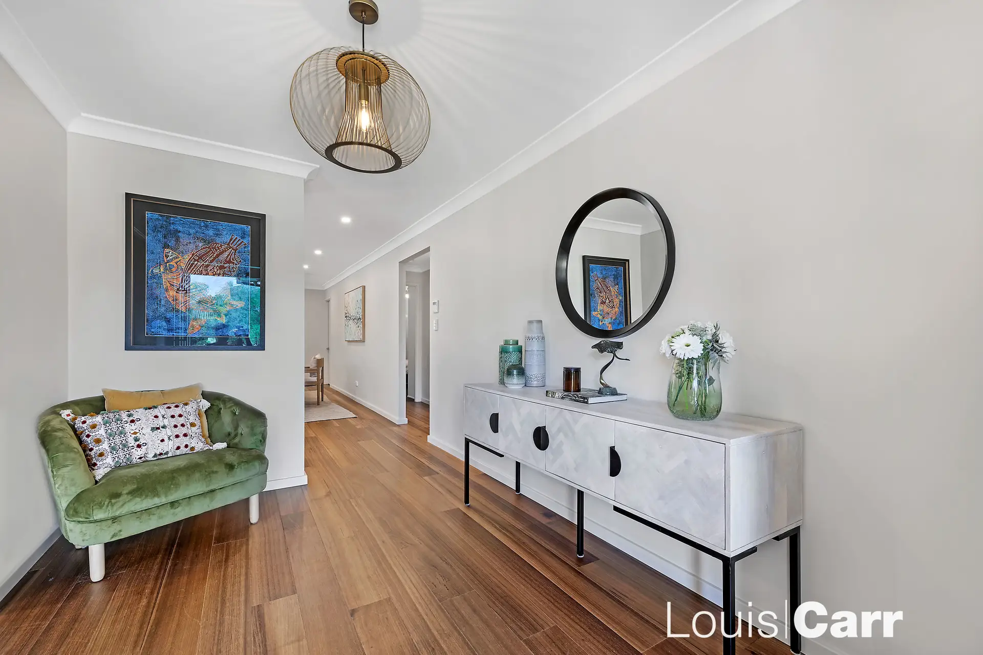 31 Galahad Crescent, Castle Hill Sold by Louis Carr Real Estate - image 3