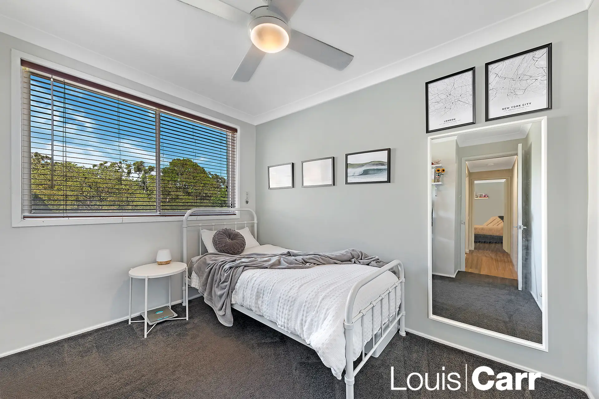 31 Galahad Crescent, Castle Hill Sold by Louis Carr Real Estate - image 12