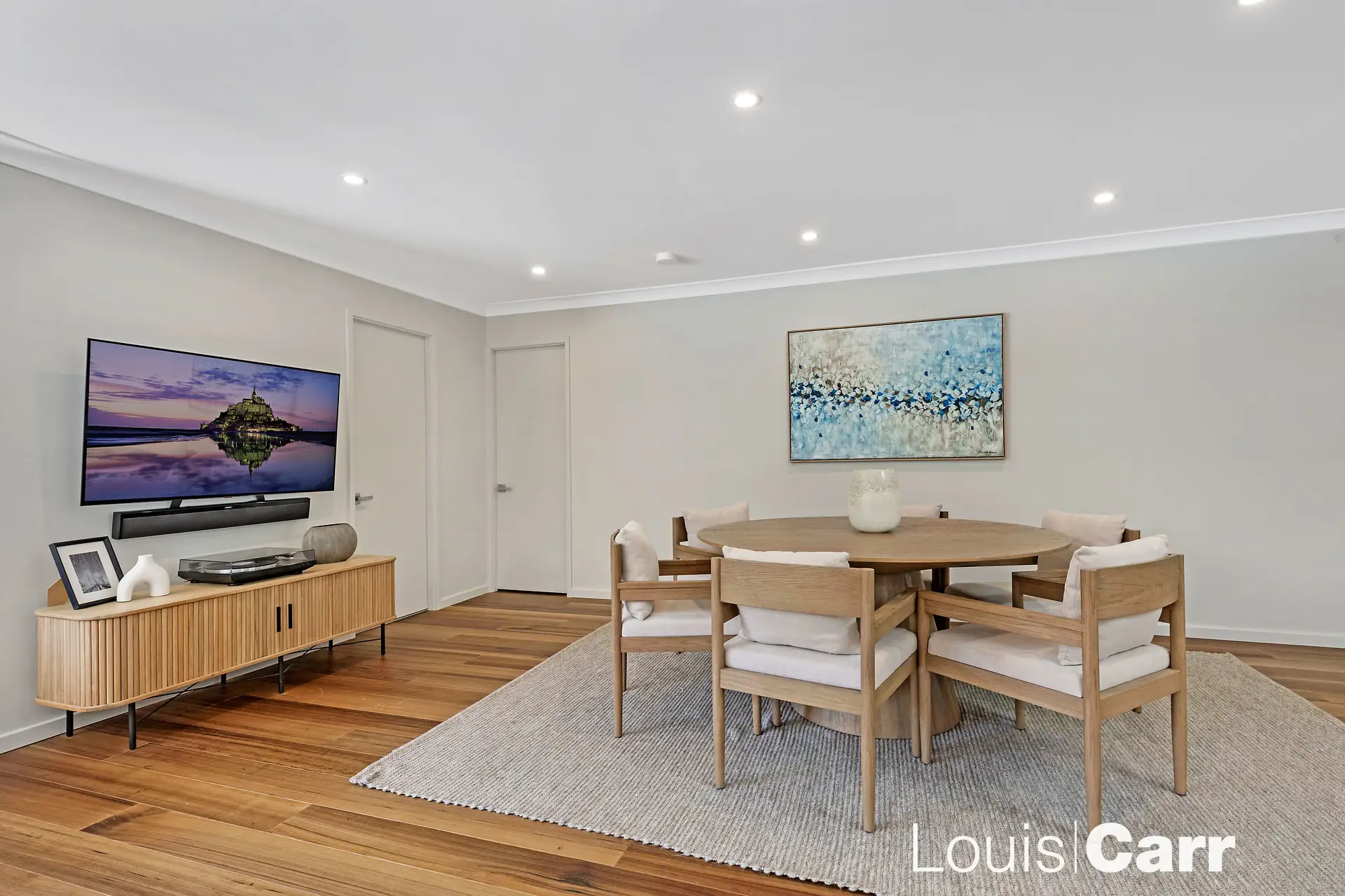 31 Galahad Crescent, Castle Hill Sold by Louis Carr Real Estate - image 7