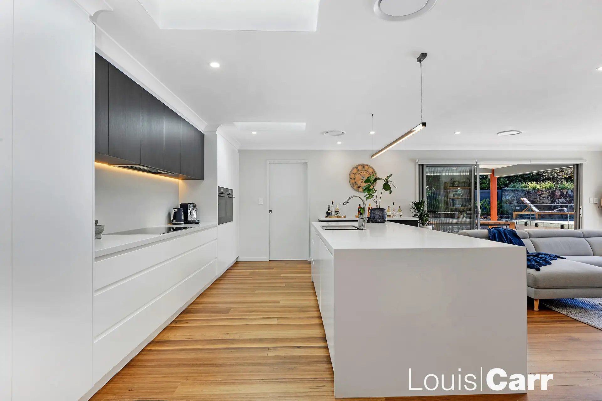 31 Galahad Crescent, Castle Hill Sold by Louis Carr Real Estate - image 4