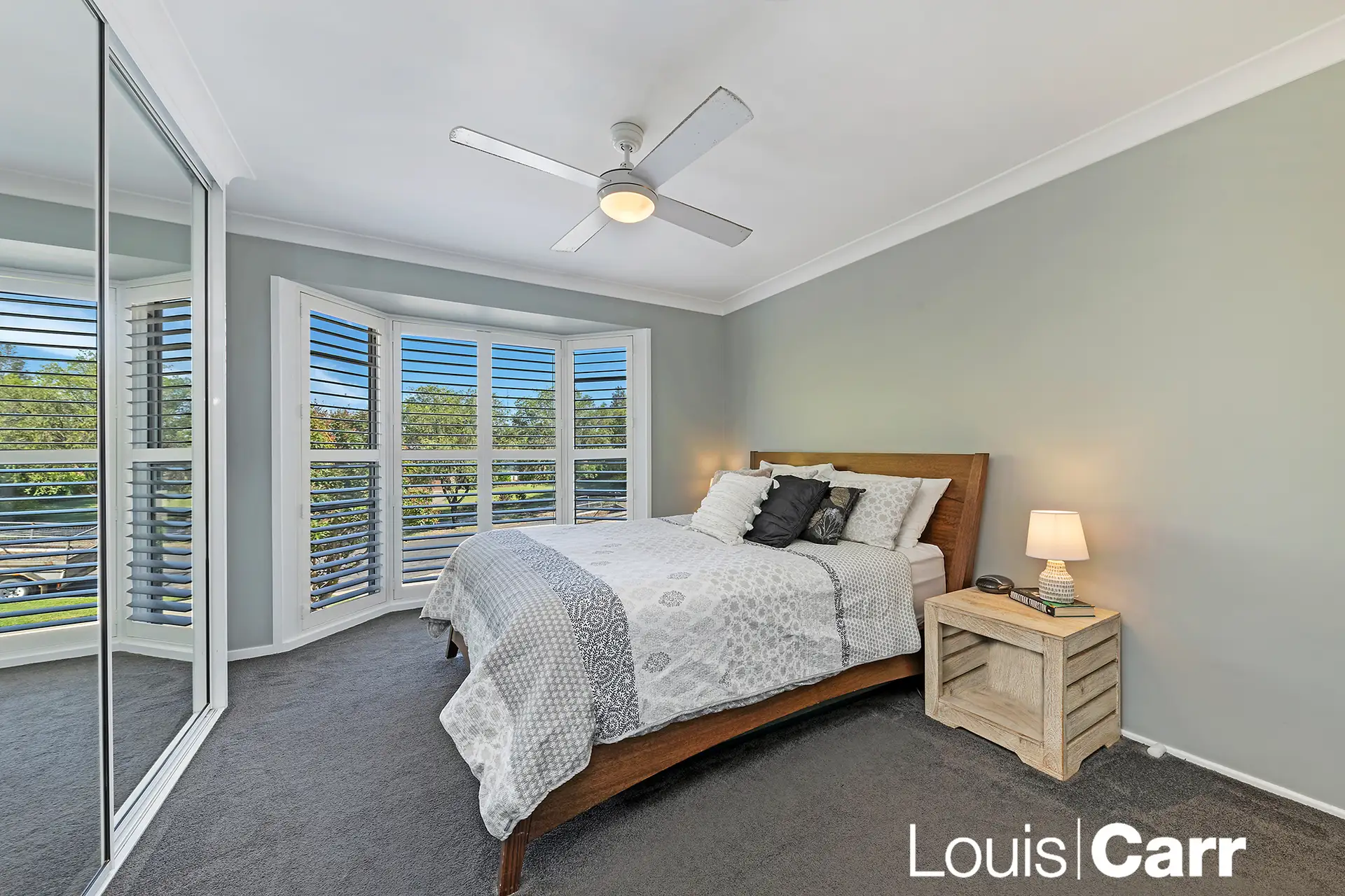 31 Galahad Crescent, Castle Hill Sold by Louis Carr Real Estate - image 11