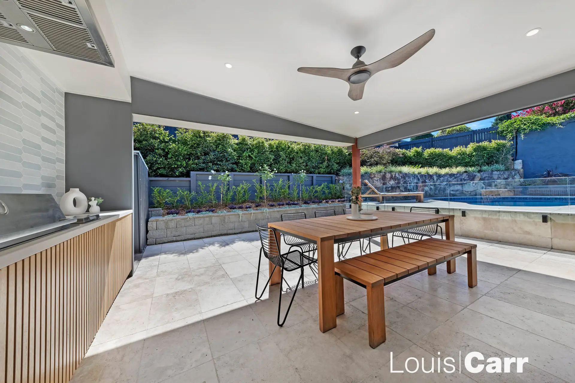31 Galahad Crescent, Castle Hill Sold by Louis Carr Real Estate - image 9