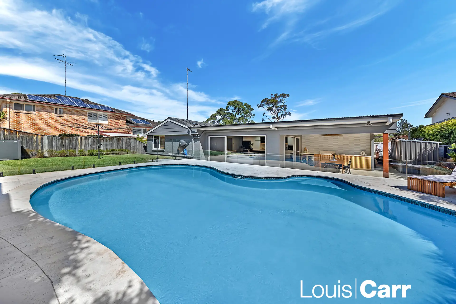 31 Galahad Crescent, Castle Hill Sold by Louis Carr Real Estate - image 8