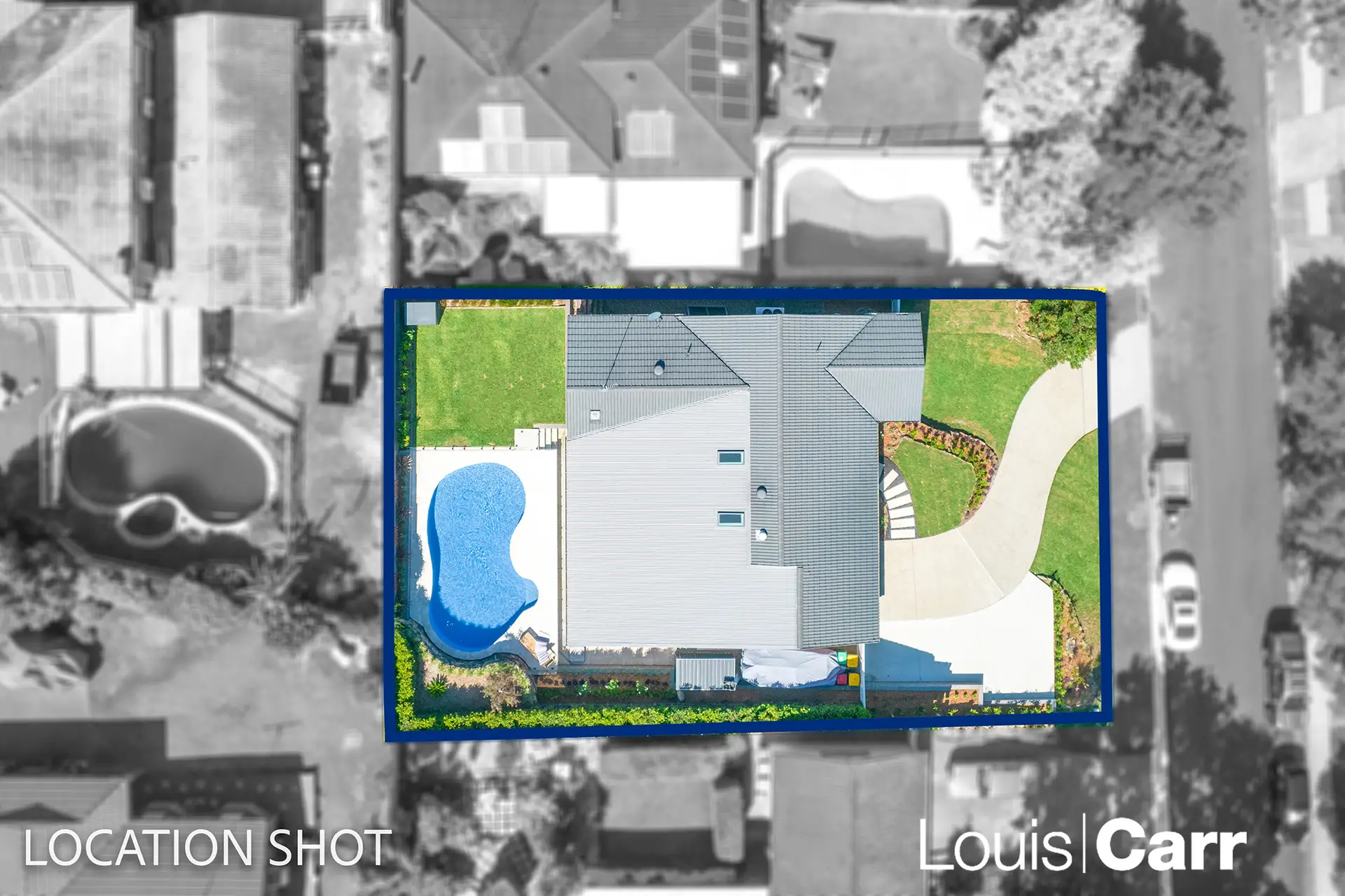 31 Galahad Crescent, Castle Hill Sold by Louis Carr Real Estate - image 16