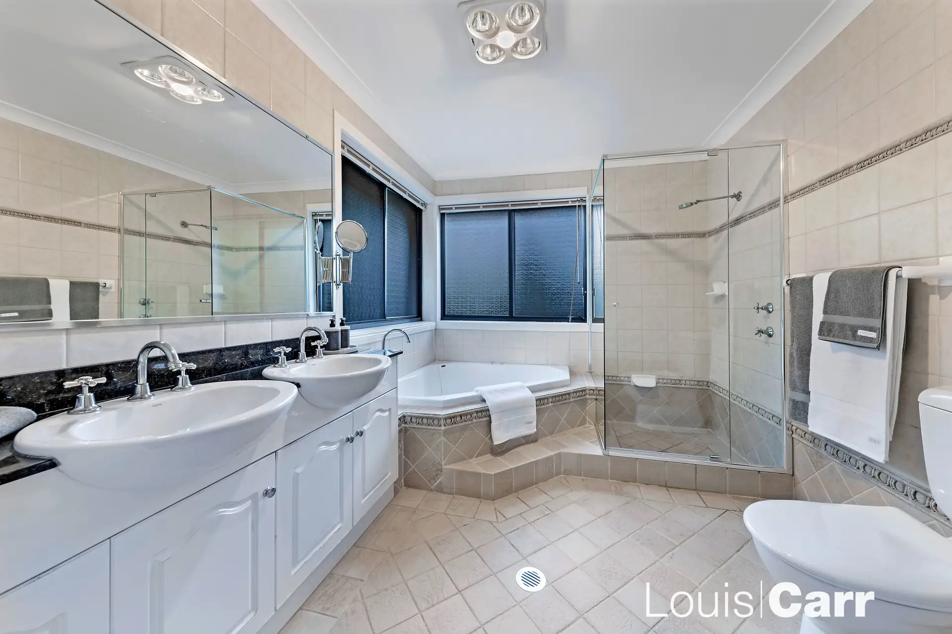 Photo #9: 17 Compton Green, West Pennant Hills - Sold by Louis Carr Real Estate