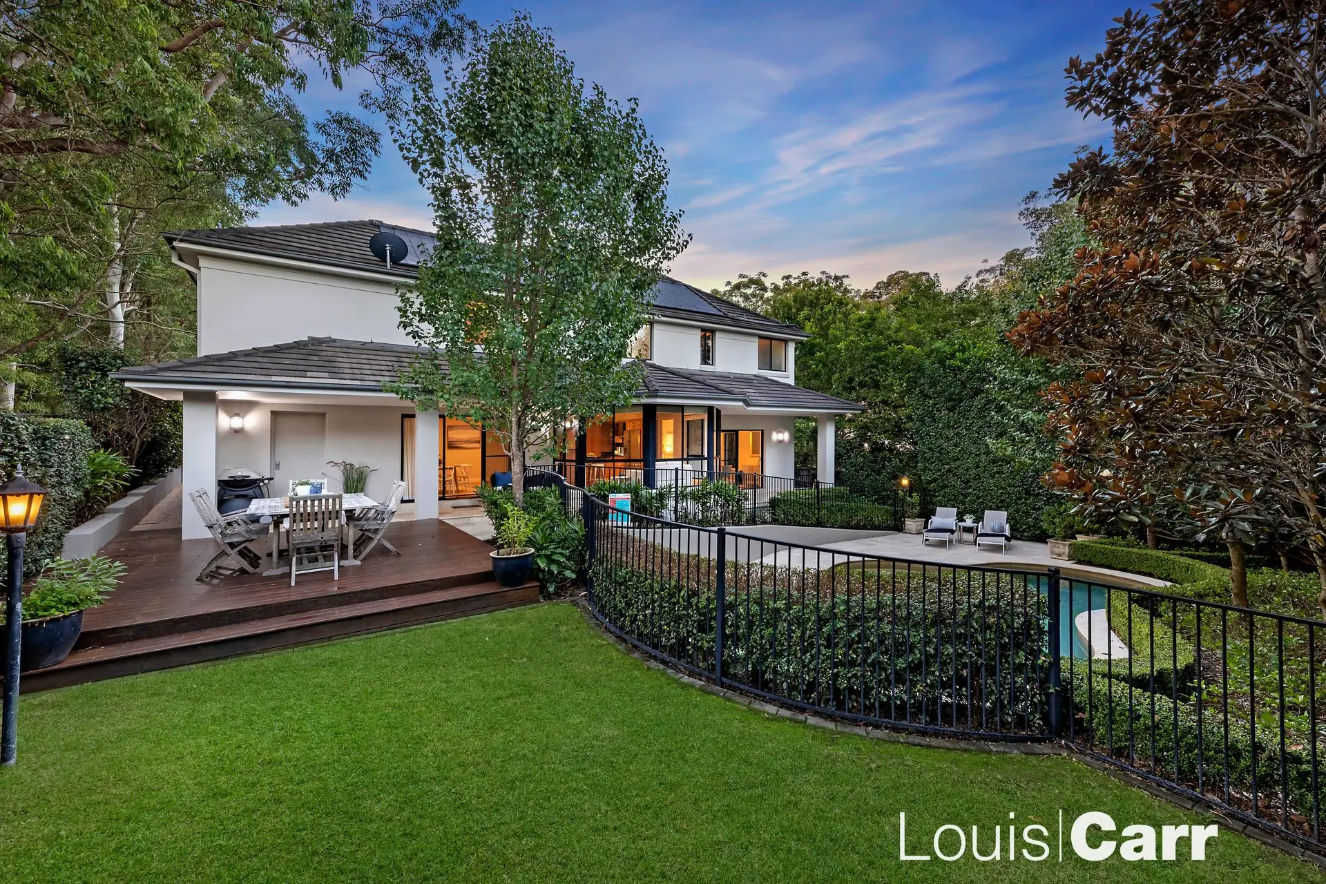 17 Compton Green, West Pennant Hills Sold by Louis Carr Real Estate - image 16