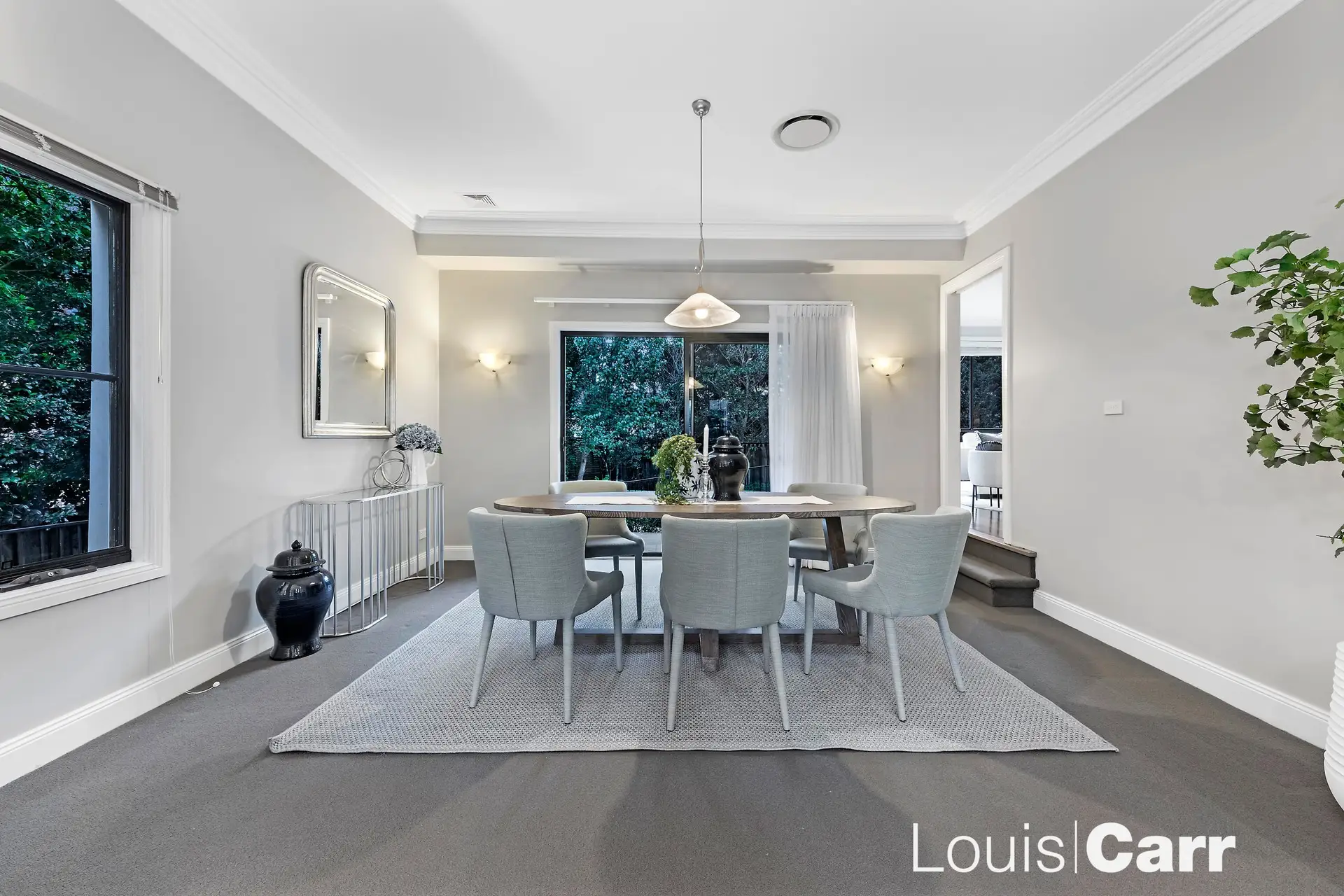 17 Compton Green, West Pennant Hills Sold by Louis Carr Real Estate - image 3
