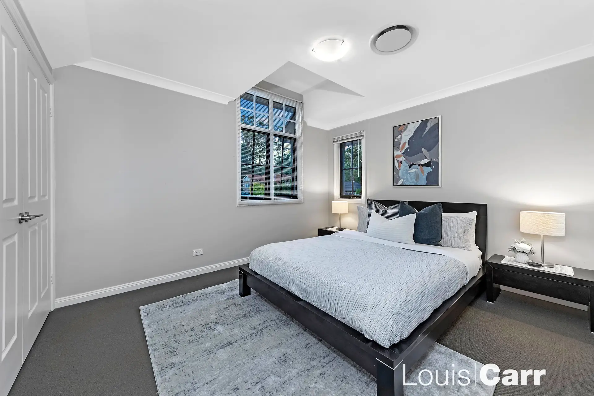 Photo #13: 17 Compton Green, West Pennant Hills - Sold by Louis Carr Real Estate