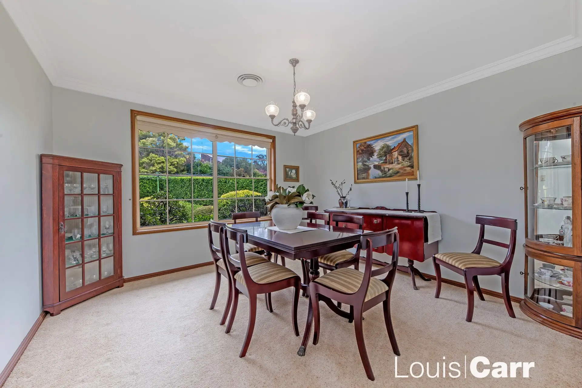 16 Woodchester Close, Castle Hill Sold by Louis Carr Real Estate - image 6