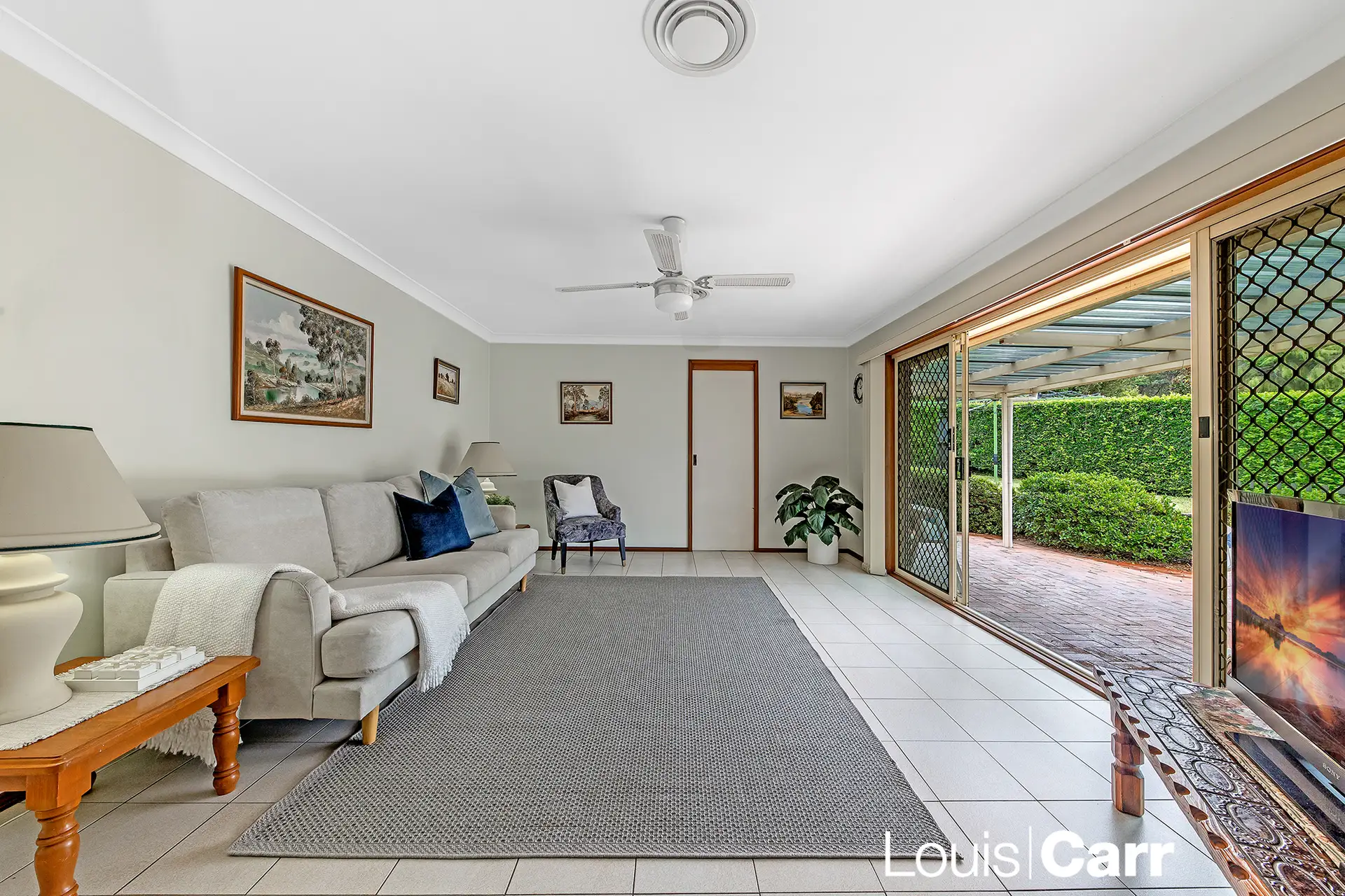 16 Woodchester Close, Castle Hill Sold by Louis Carr Real Estate - image 5