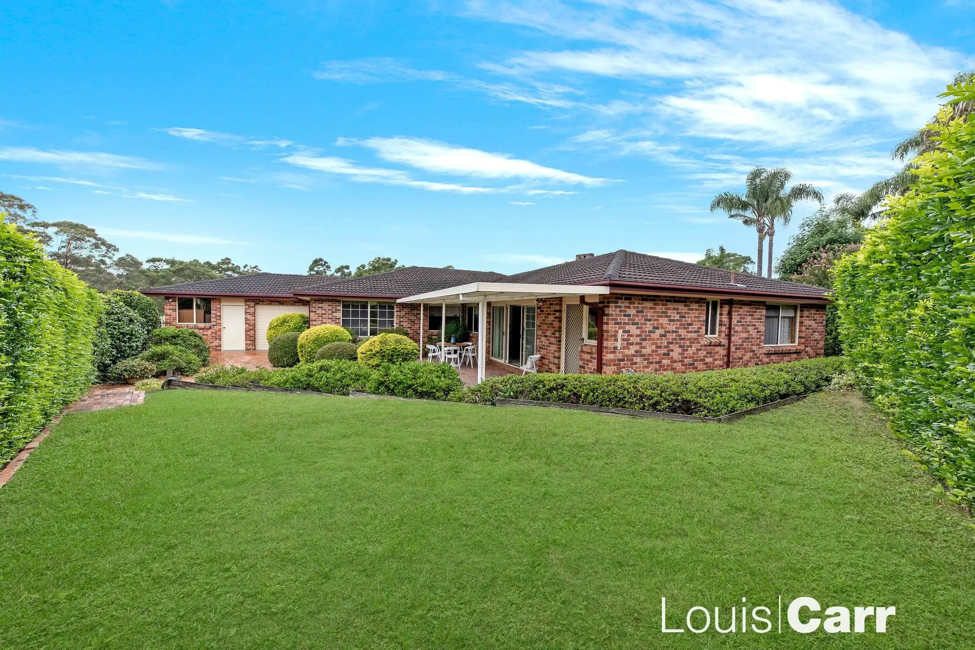 16 Woodchester Close, Castle Hill Sold by Louis Carr Real Estate - image 14