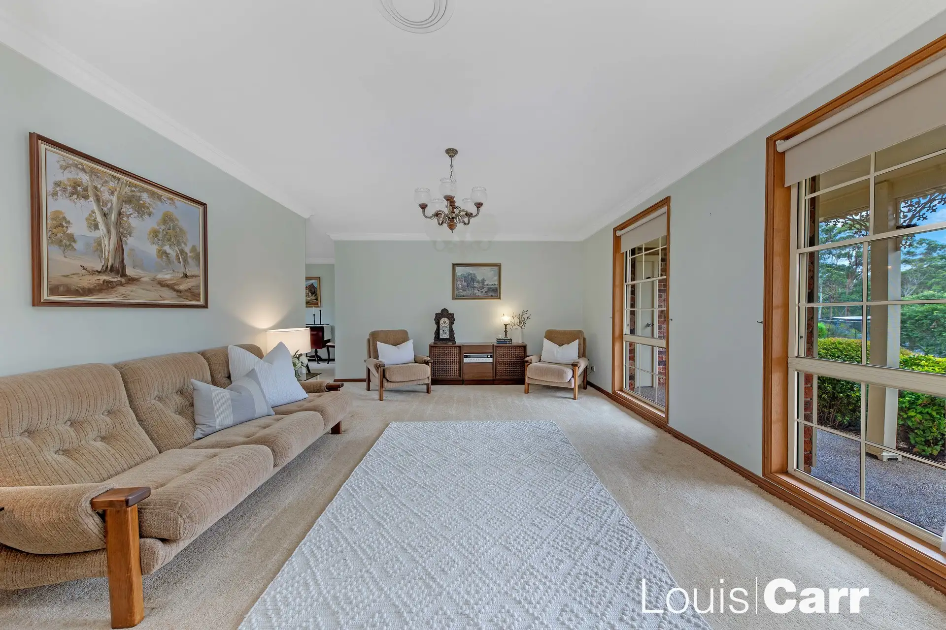 16 Woodchester Close, Castle Hill Sold by Louis Carr Real Estate - image 2