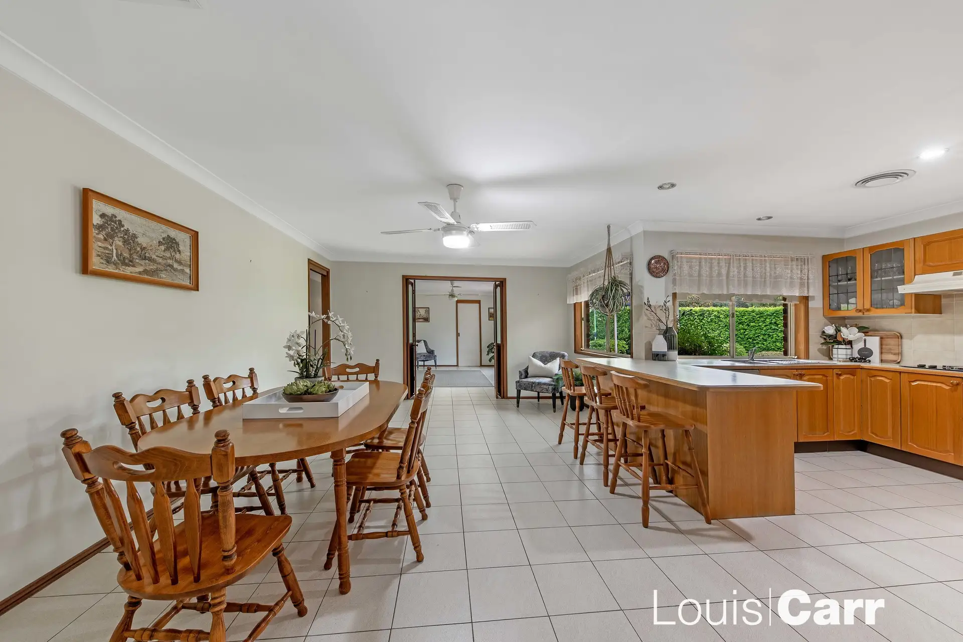16 Woodchester Close, Castle Hill Sold by Louis Carr Real Estate - image 3