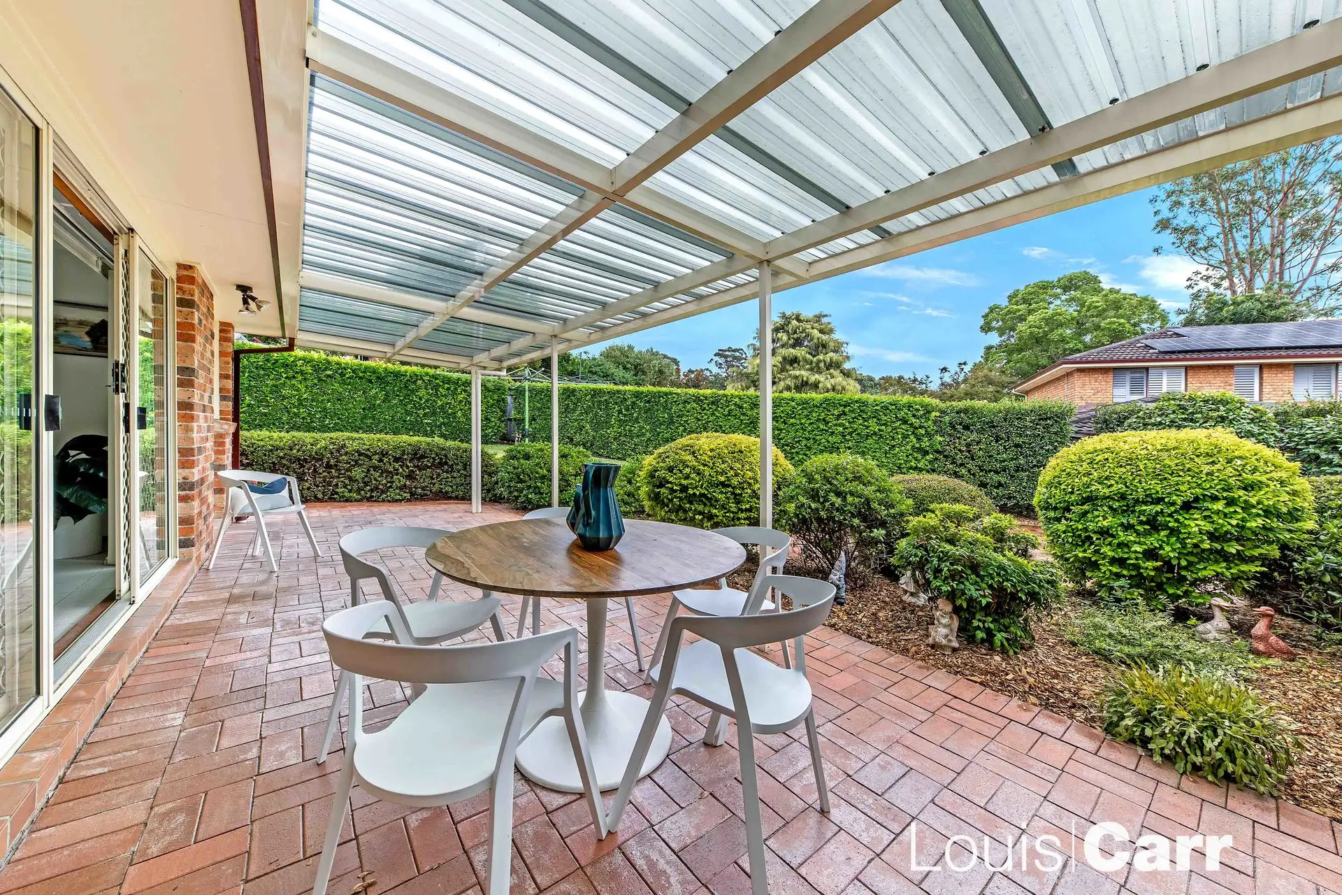 16 Woodchester Close, Castle Hill Sold by Louis Carr Real Estate - image 13