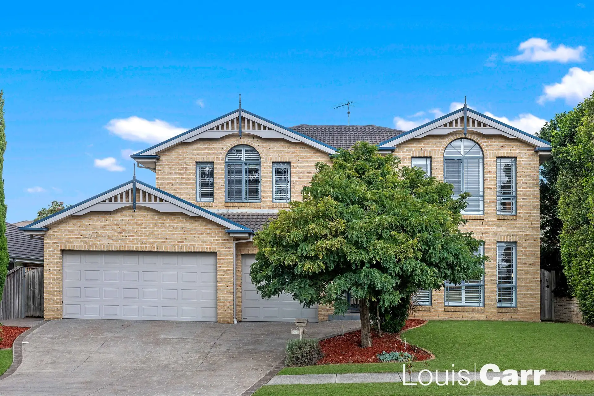 23 Queensbury Avenue, Kellyville Sold by Louis Carr Real Estate - image 18