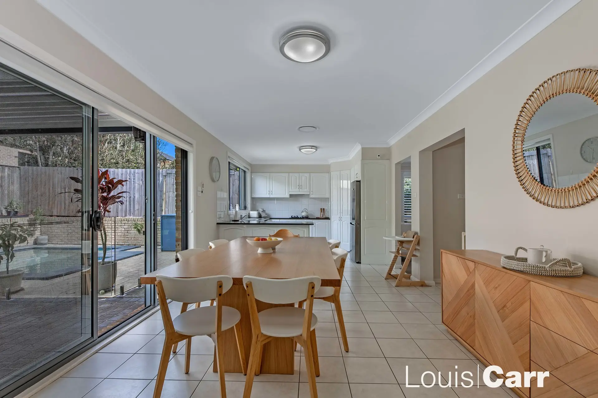 23 Queensbury Avenue, Kellyville Sold by Louis Carr Real Estate - image 1