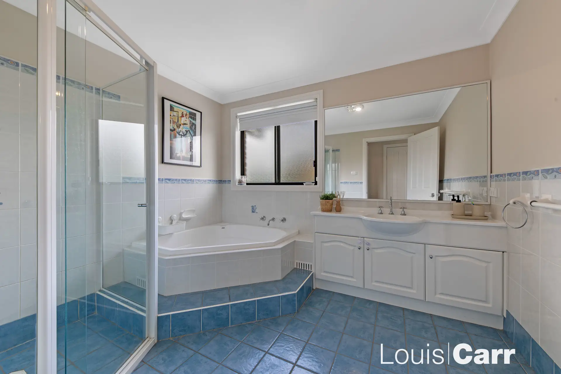 Photo #9: 23 Queensbury Avenue, Kellyville - Sold by Louis Carr Real Estate