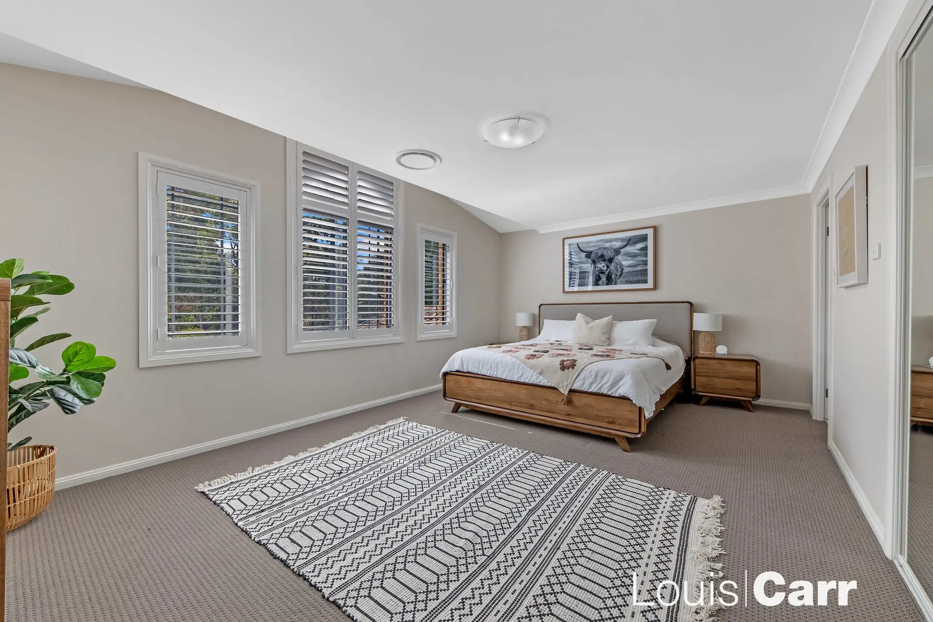 Photo #6: 23 Queensbury Avenue, Kellyville - Sold by Louis Carr Real Estate