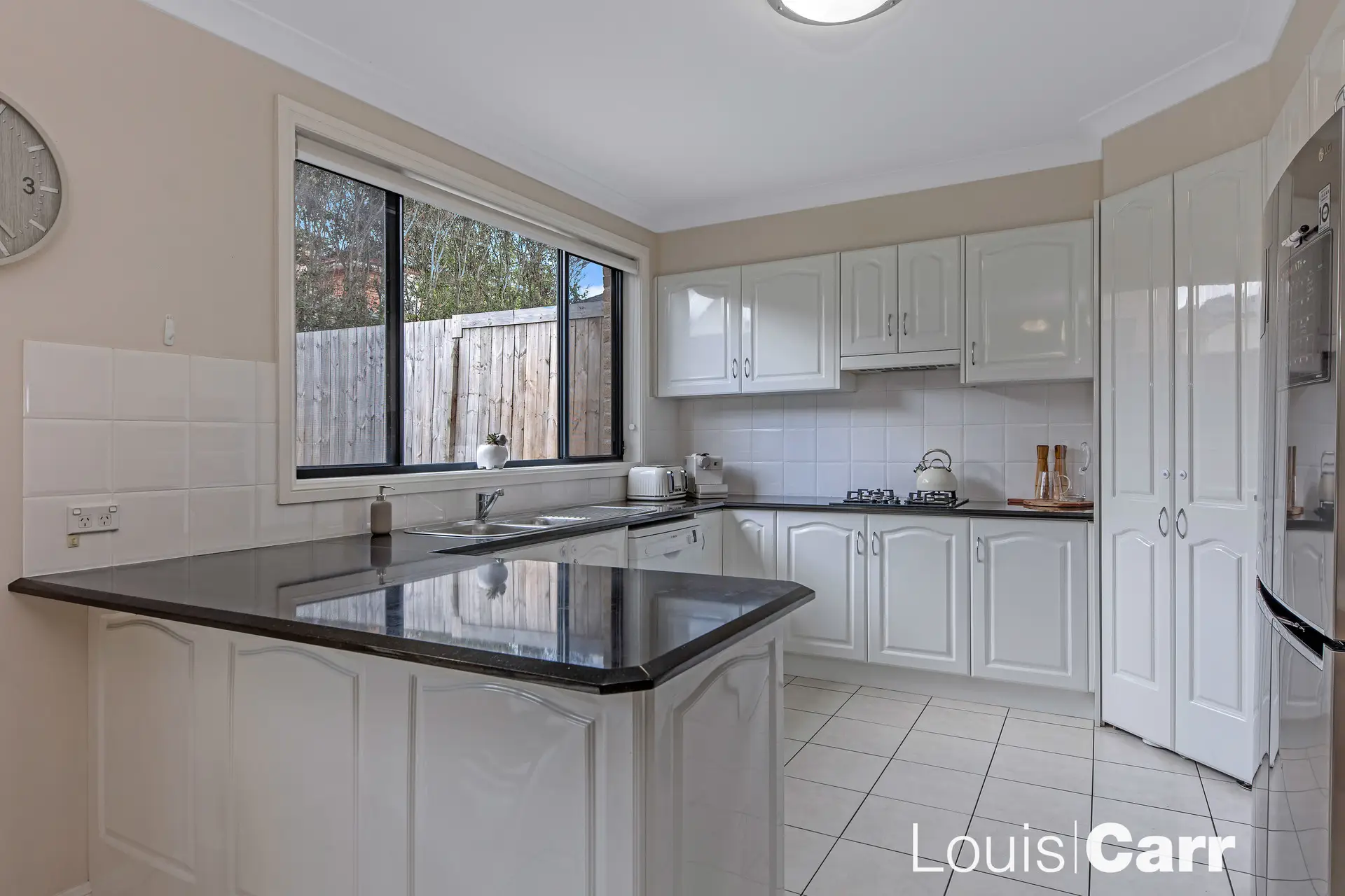 Photo #3: 23 Queensbury Avenue, Kellyville - Sold by Louis Carr Real Estate