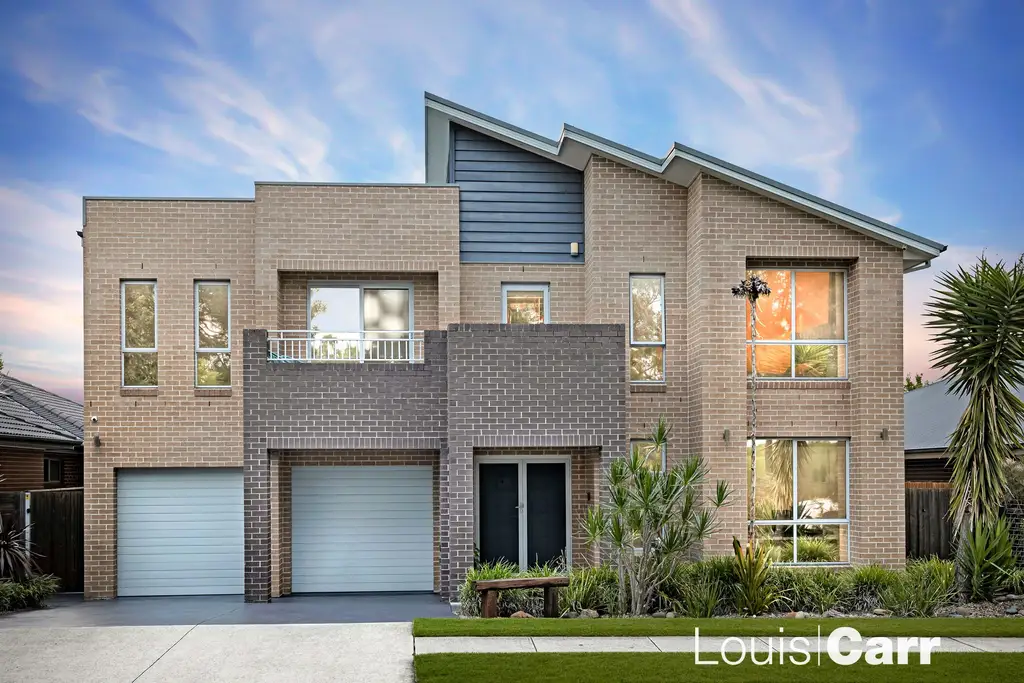 9 Buttercup Street, The Ponds Sold by Louis Carr Real Estate