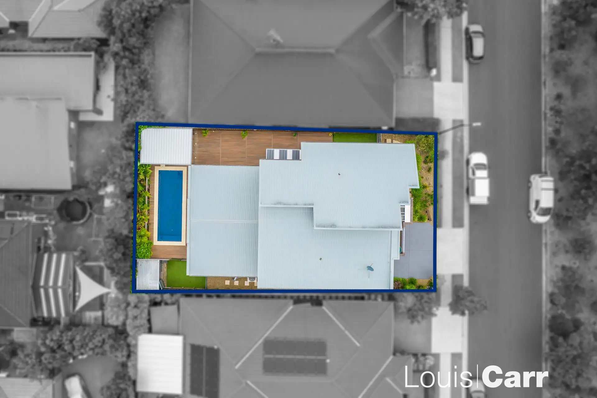 9 Buttercup Street, The Ponds Sold by Louis Carr Real Estate - image 21