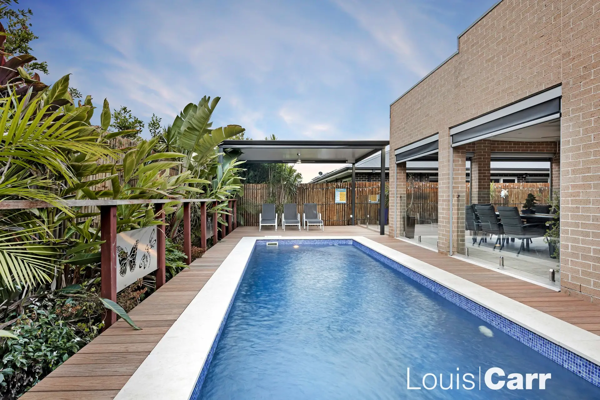 9 Buttercup Street, The Ponds Sold by Louis Carr Real Estate - image 3