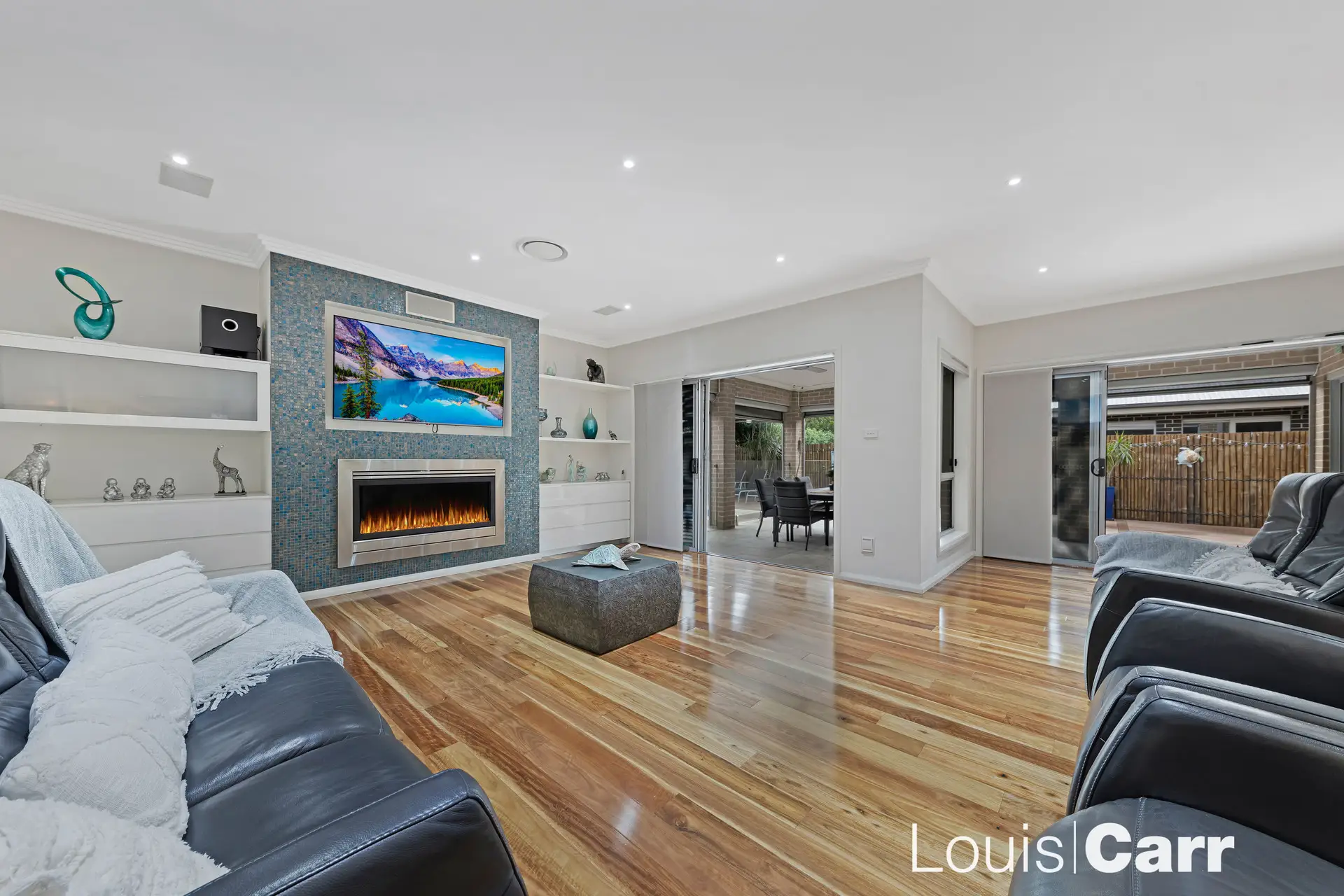 9 Buttercup Street, The Ponds Sold by Louis Carr Real Estate - image 2