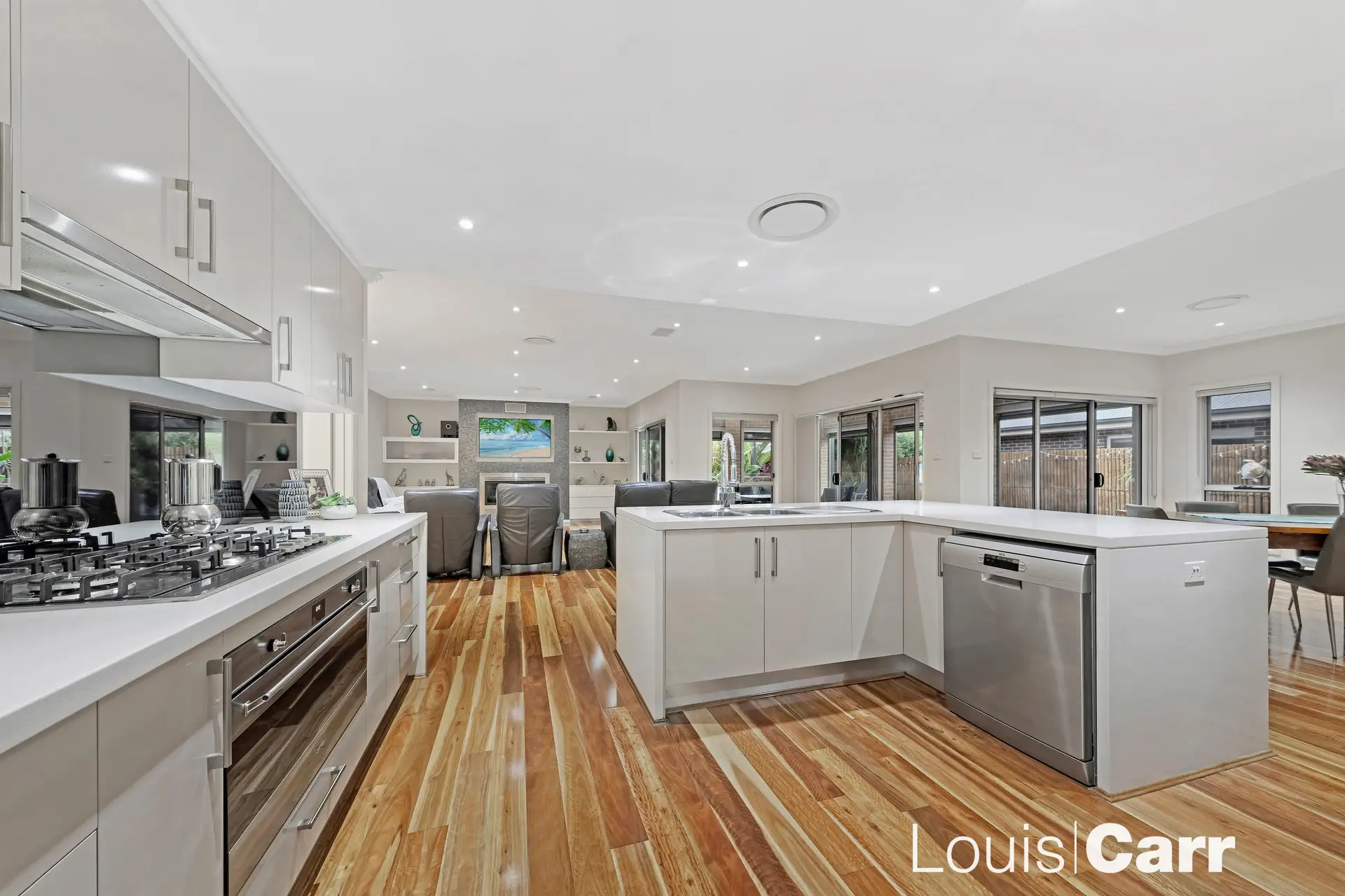 9 Buttercup Street, The Ponds Sold by Louis Carr Real Estate - image 8
