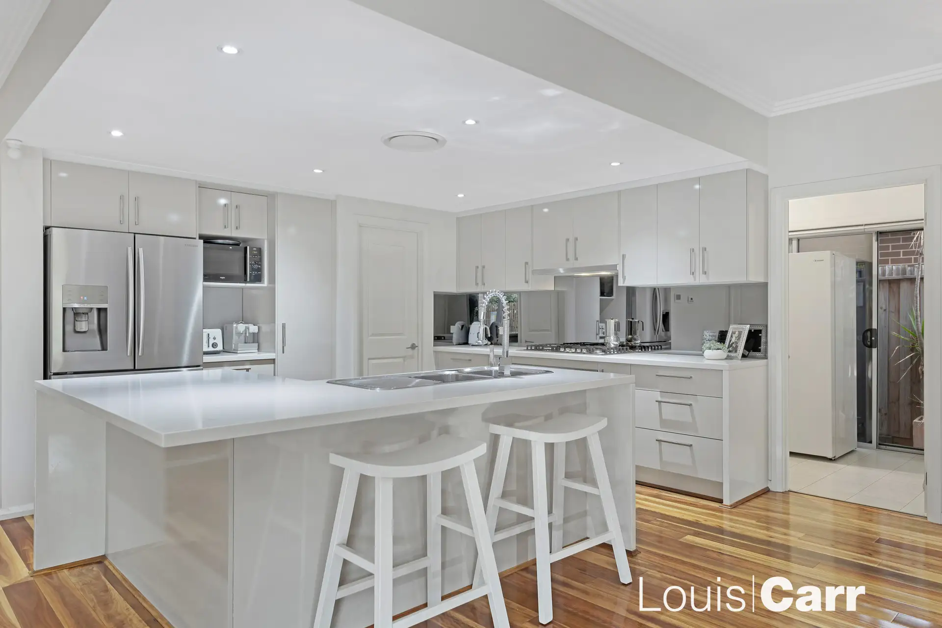 9 Buttercup Street, The Ponds Sold by Louis Carr Real Estate - image 7
