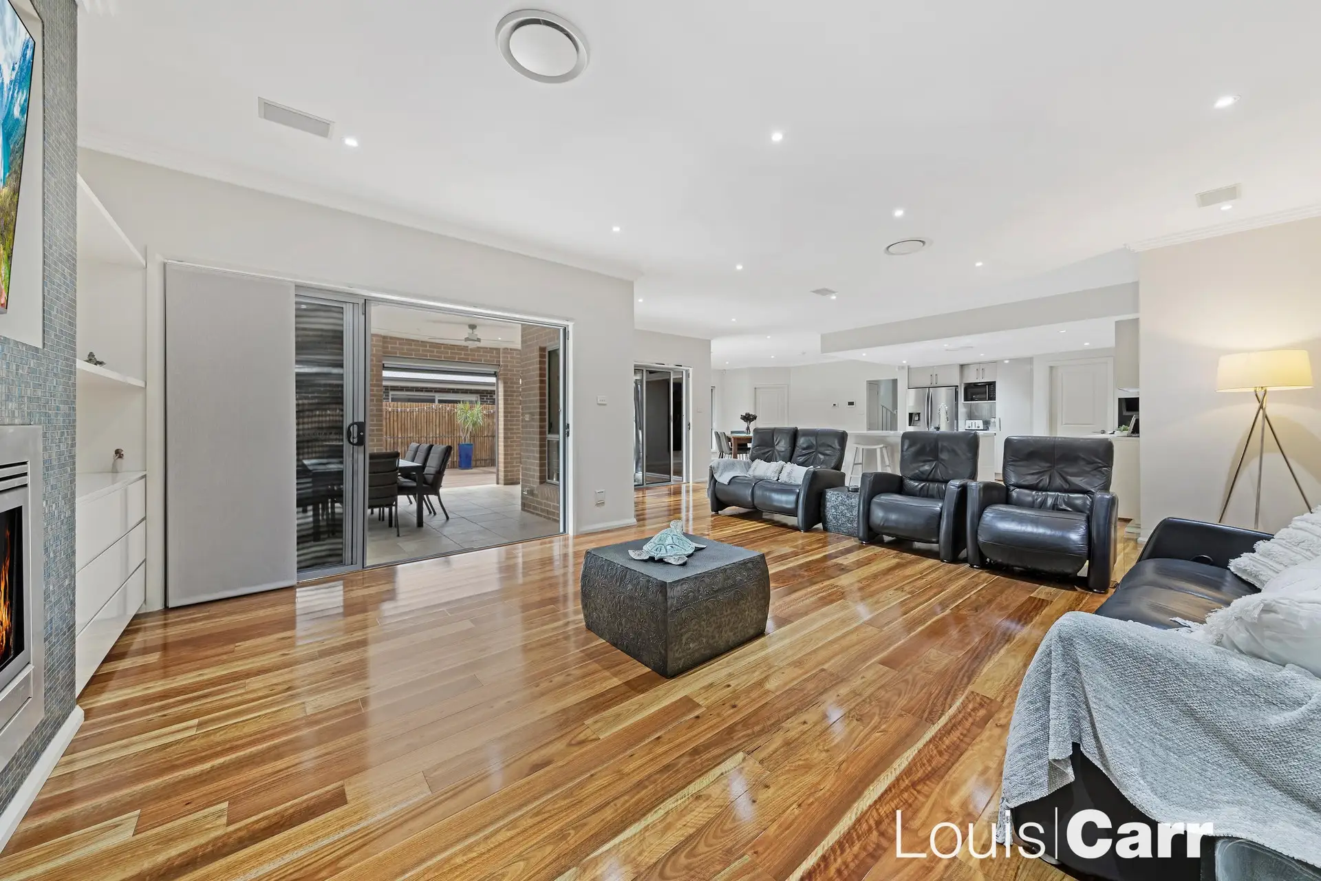 9 Buttercup Street, The Ponds Sold by Louis Carr Real Estate - image 9