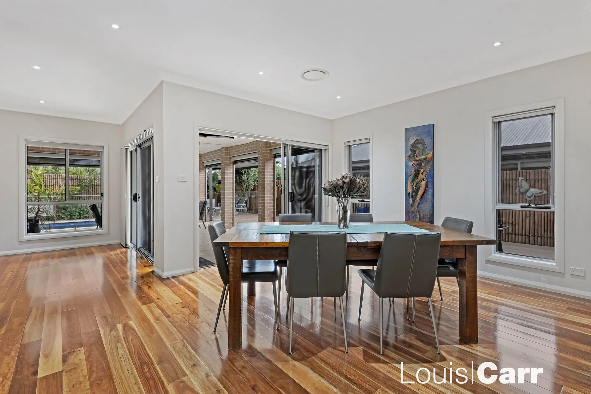9 Buttercup Street, The Ponds Sold by Louis Carr Real Estate - image 10
