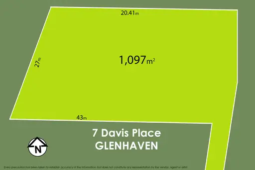 7 Davis Place, Glenhaven Sold by Louis Carr Real Estate