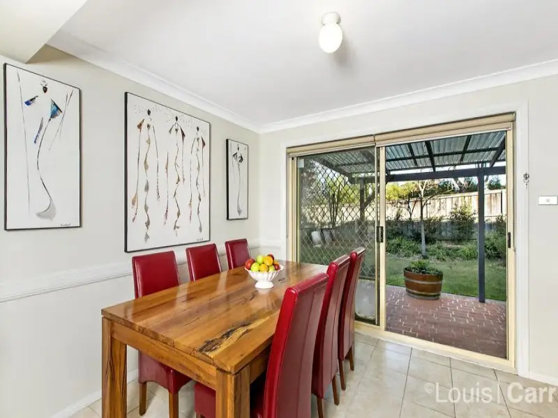 1/21A Tanbark Place, Dural Sold by Louis Carr Real Estate - image 5