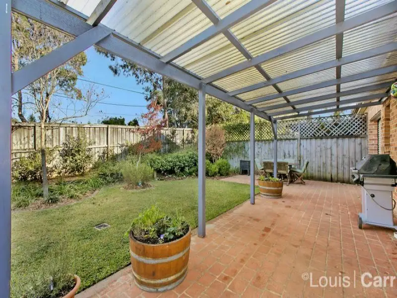 1/21A Tanbark Place, Dural Sold by Louis Carr Real Estate - image 4