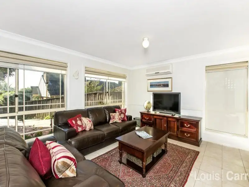 1/21A Tanbark Place, Dural Sold by Louis Carr Real Estate - image 2