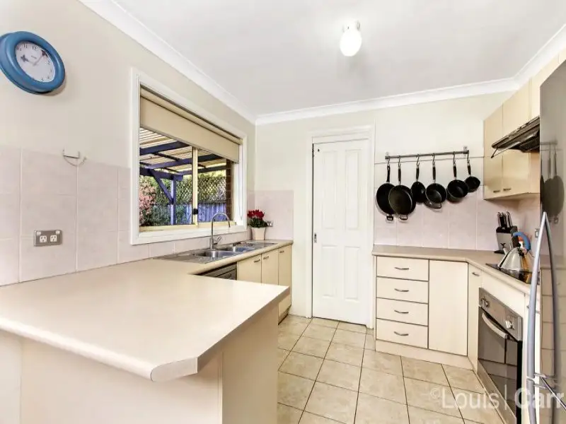 1/21A Tanbark Place, Dural Sold by Louis Carr Real Estate - image 3