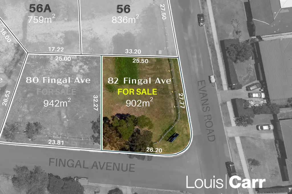 82 Fingal Avenue, Glenhaven Sold by Louis Carr Real Estate